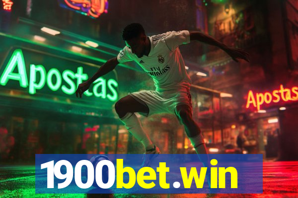 1900bet.win