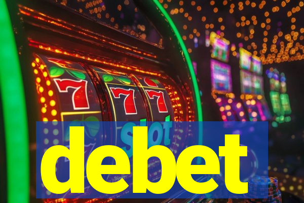 debet