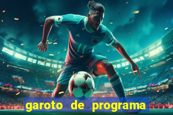 garoto de programa de feira de santana