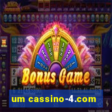 um cassino-4.com