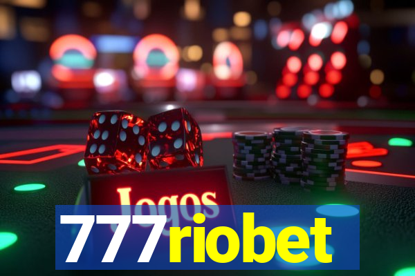 777riobet