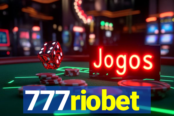 777riobet
