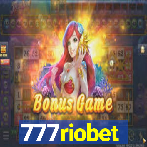 777riobet