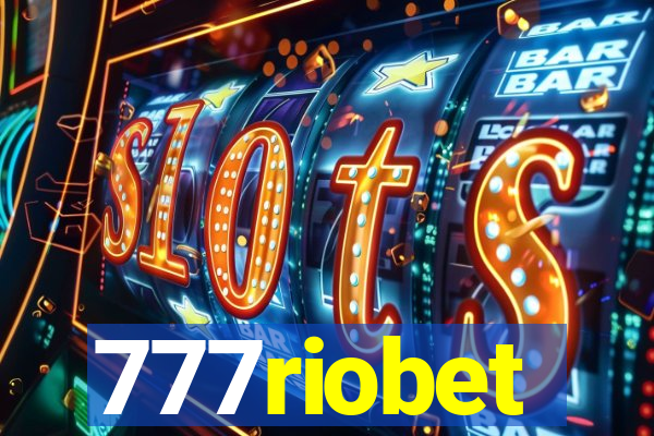 777riobet