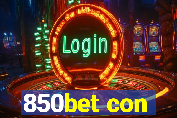 850bet con