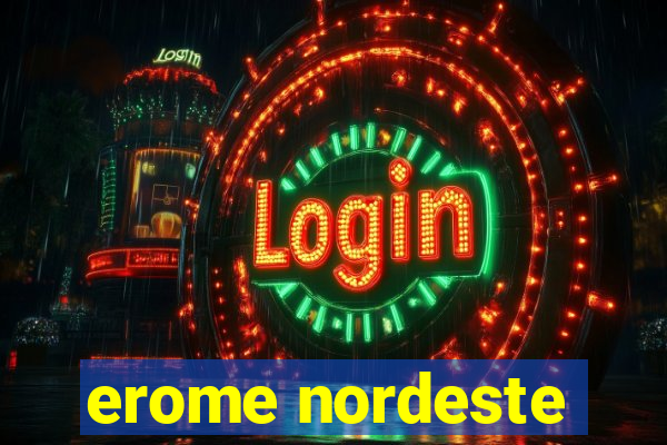erome nordeste
