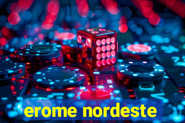 erome nordeste