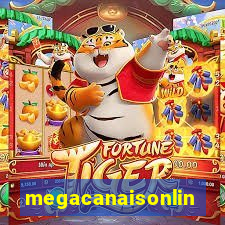 megacanaisonline