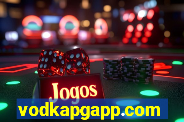 vodkapgapp.com