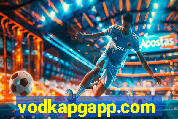 vodkapgapp.com