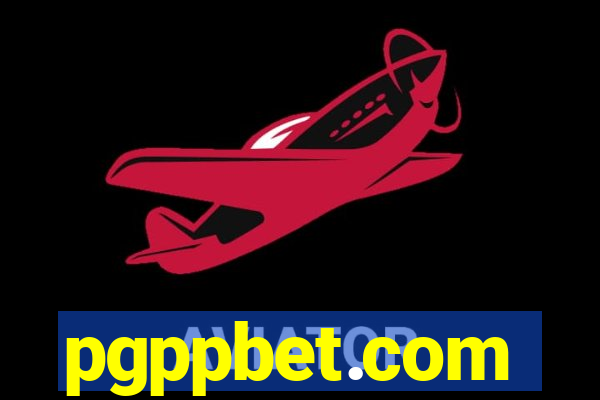 pgppbet.com