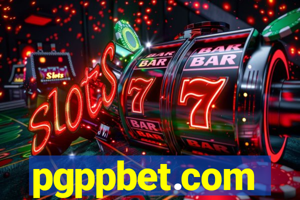 pgppbet.com