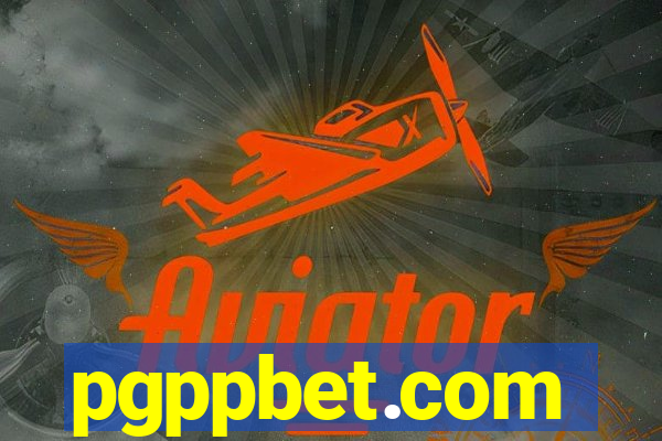 pgppbet.com