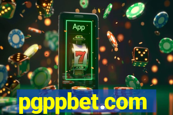 pgppbet.com