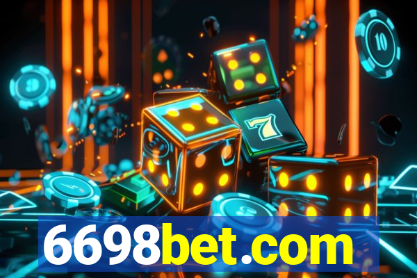 6698bet.com