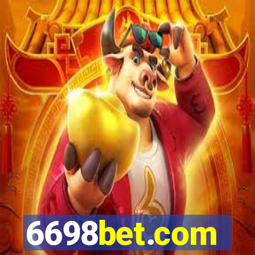 6698bet.com