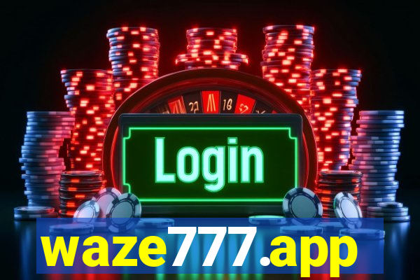 waze777.app