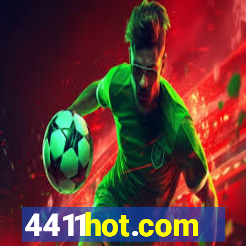 4411hot.com