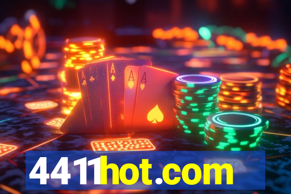 4411hot.com