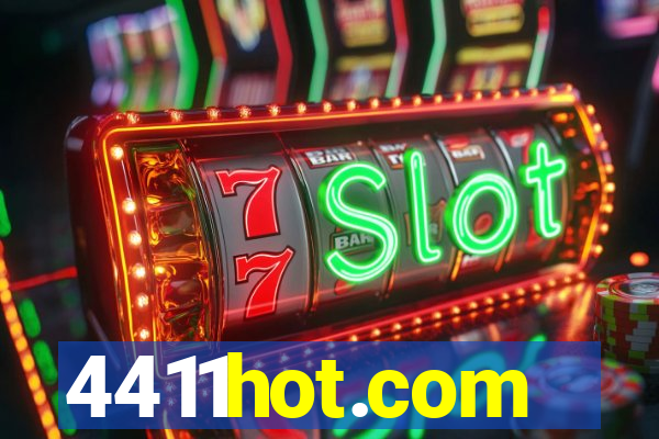 4411hot.com