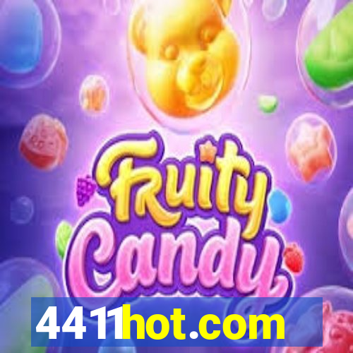 4411hot.com
