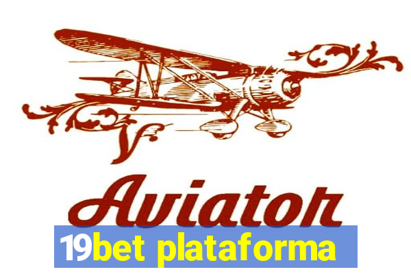 19bet plataforma