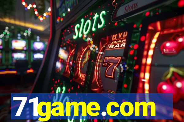 71game.com