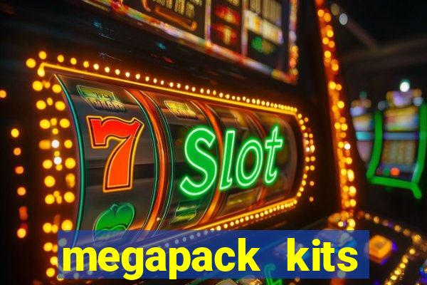 megapack kits football manager 2016