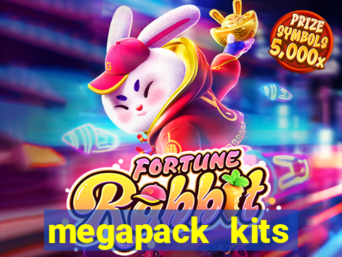megapack kits football manager 2016