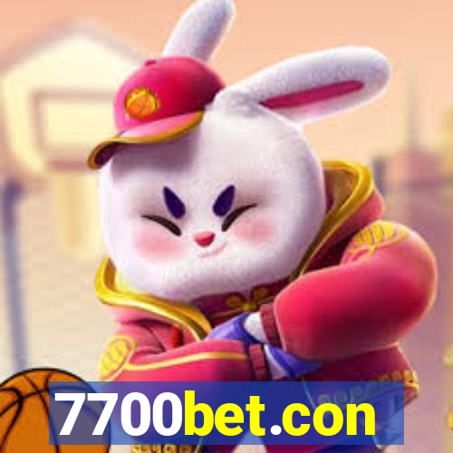 7700bet.con