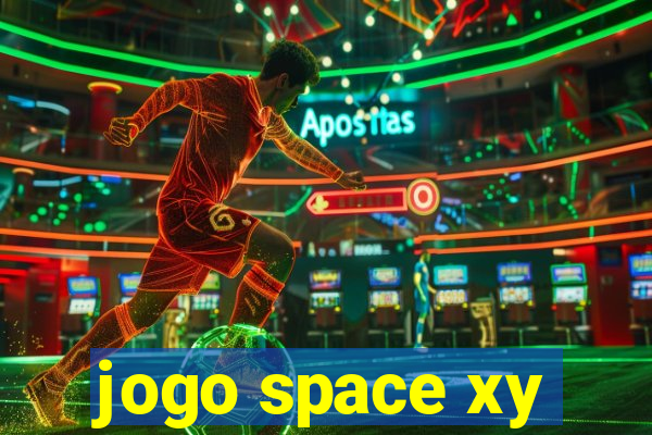 jogo space xy