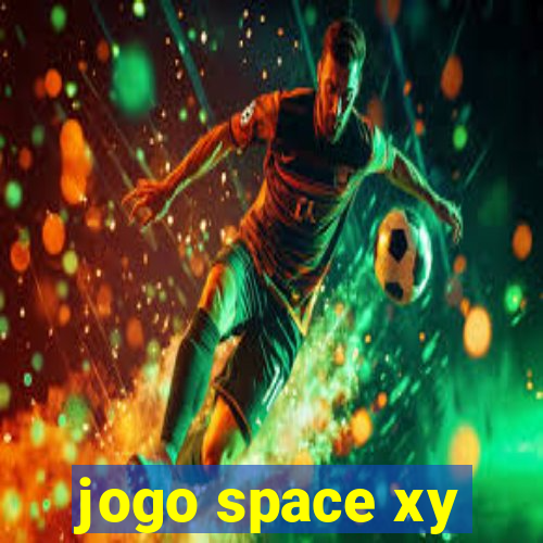 jogo space xy