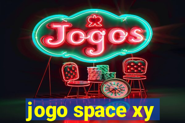jogo space xy