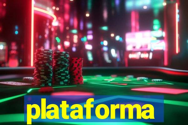 plataforma estrangeira slots