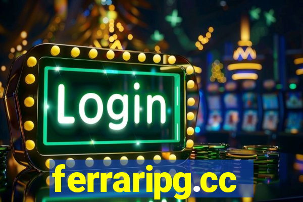 ferraripg.cc