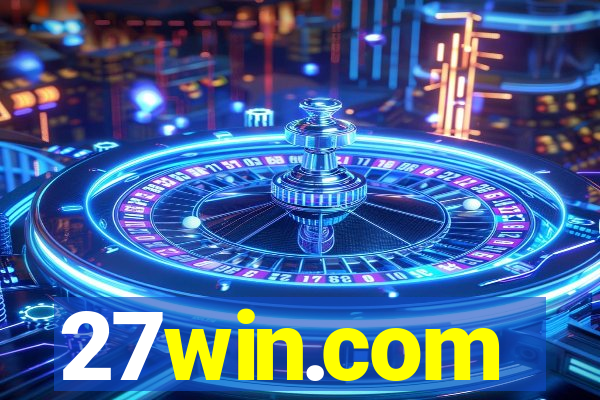 27win.com