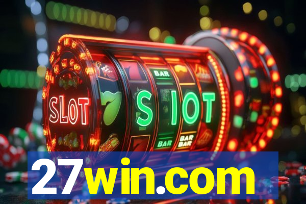 27win.com