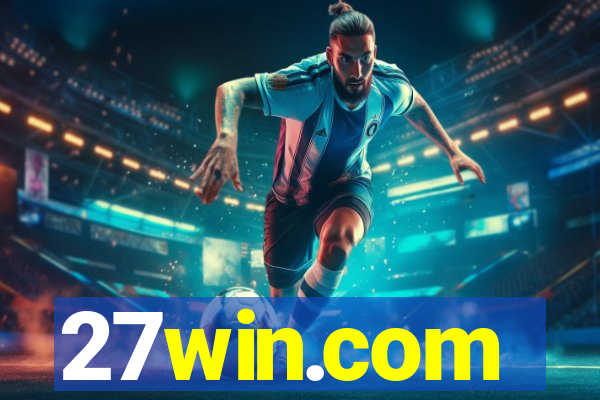 27win.com