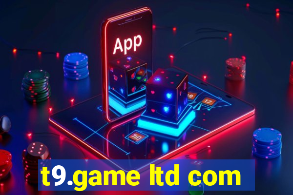 t9.game ltd com