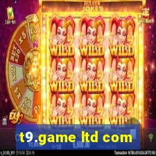 t9.game ltd com