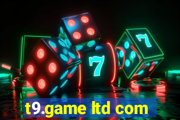 t9.game ltd com