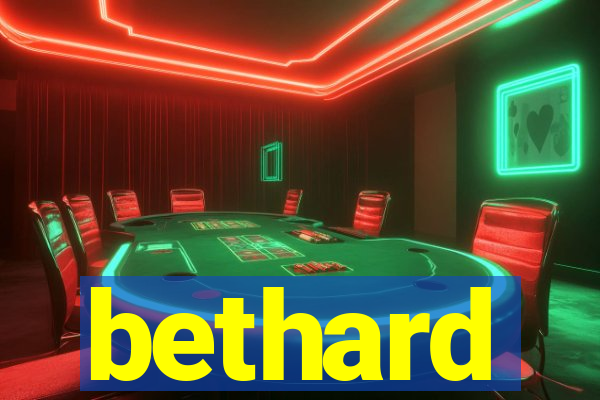 bethard
