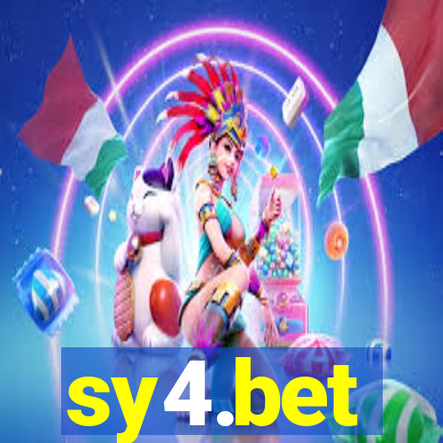sy4.bet