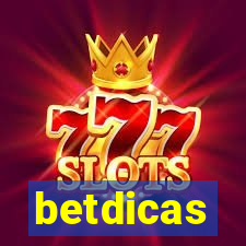 betdicas