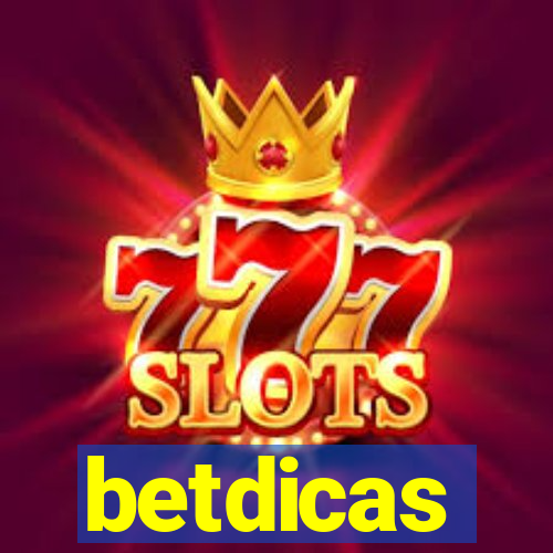 betdicas