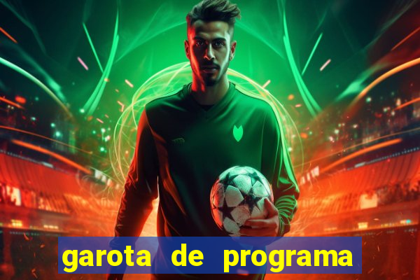garota de programa em saj