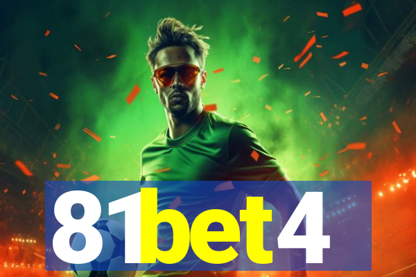81bet4