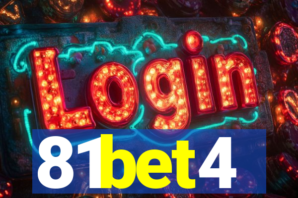 81bet4
