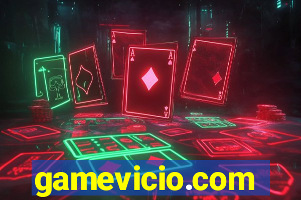 gamevicio.com
