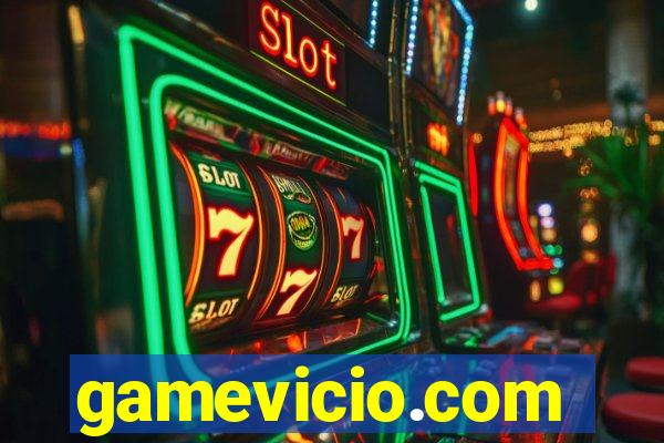 gamevicio.com